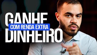 FAÇA RENDA EXTRA NO MERCADO FINANCEIRO