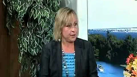 Interview with Denise Hancock from North End Breez...