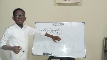 BODMAS(Bracket, Of, Division, Multiplication, Addition, Subtraction)