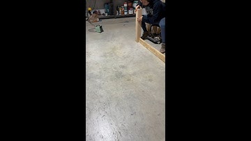 Building a mobile workbench with the Kreg Pocket-Hole Jig 720