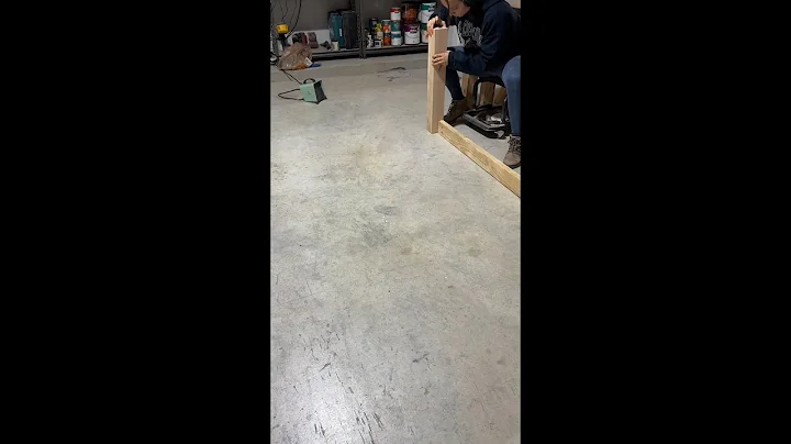 Building a mobile workbench with the Kreg Pocket-Hole Jig 720