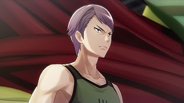 Digimon Story Cyber Sleuth Hacker Memories Chapter 13-3|gniTgogo