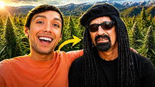 Del Cultivo Clandestino al Futuro del Cannabis @jorgecervantesmj