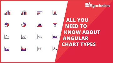 All You Need to Know About Angular Chart Types