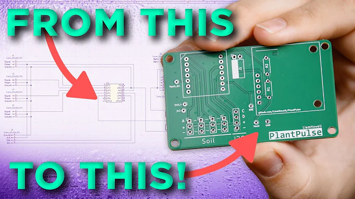 PCB Design in KiCAD | Zero To Maker Workshop