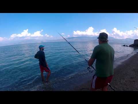 Heavy Casting -