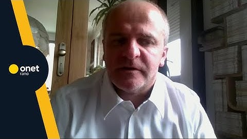 Kowal: To nie były uczciwe wybory. Moralnym zwycięzcą jest Trzaskowski