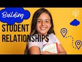 Connecting with Your Students: A teacher's guide