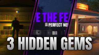 Indie Horror Games 2026 - 3 Hidden Gems You Should Play screenshot 2