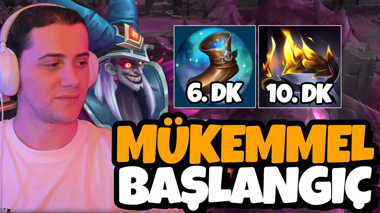 Bir Zamanlar İlahken Şimdi Tutsak Olan Shaco