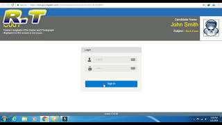 ALP ADMIT CAD DOWNLOAD screenshot 5