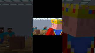 Technoblade short anime by fan #technoblade #minecraft