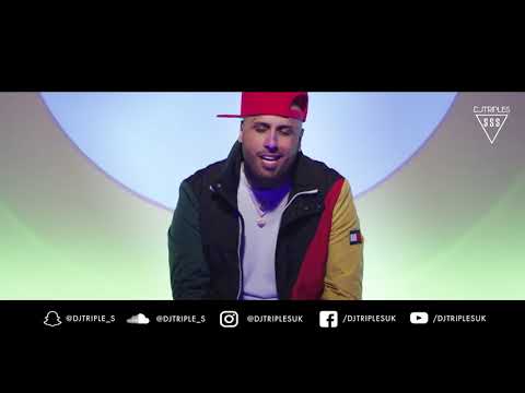 Jind Mahi Remix | DJ TRIPLE S | Diljit Dosanjh | Nicky Jam | Latest Punjabi Songs 2018