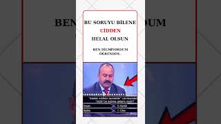 Adalet Mülkün Temelidir Sorusu Stüdyoyu Kilitledi Cevap Ne?