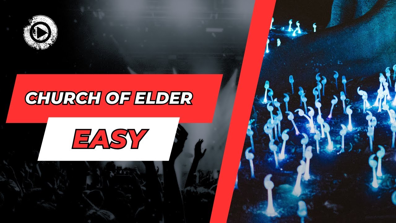 Watch Church of Elder - Easy on YouTube Watch Church of Elder - Easy on YouTube