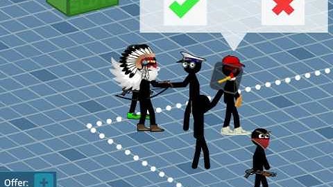 TRUSTED or NOT? Part 1/2