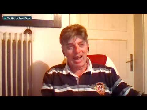 Ales Zevnik video testimonial