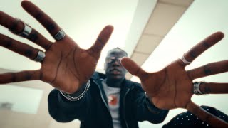 King Soundboi - Alimama (Visualizer)