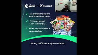 Universal Yums Overcomes Tariffs &amp; Achieves Growth