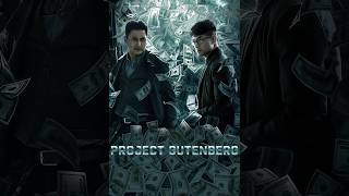 The Greatest Lie Ever Told | Project Gutenberg (2018) Explained