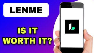 LENME APP REVIEW - IS IT WORTH IT? (EXPLAINED)