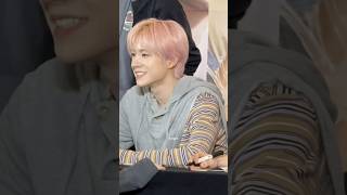 260424 엔시티 위시 ode to love 영등포 공팬 유우시 #nctwish #yushi #さくや #kpop