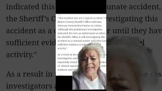 Mitch McConnell's sister-in-law now criminal investigation