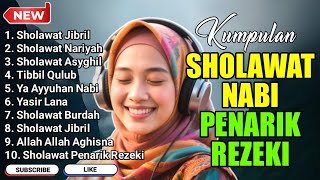 Download Lagu KUMPULAN SHOLAWAT VIRAL TERBARU | SHOLAWAT NABI PENARIK REJEKI | Sholawat Jibril, Sholawat Busyro MP3 Download Lagu KUMPULAN SHOLAWAT VIRAL TERBARU | SHOLAWAT NABI PENARIK REJEKI | Sholawat Jibril, Sholawat Busyro MP3