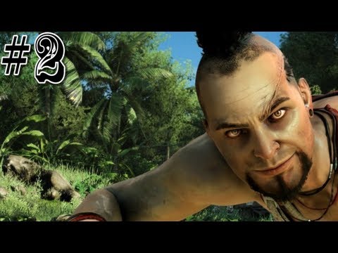 Видео: Преглед на Far Cry 3: Социалната философия на ударната акула