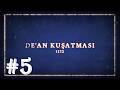 Age of Empires: IV Yue Fei's Legacy #5 Siege of De'an - 1132 (De'an Kuşatması FULL GAME)