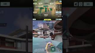 FAST ADS + NO HITMARK DLQ LOADOUT IN COD MOBILE