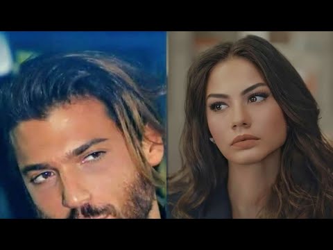 Demet Özdemir EXPLOTA Qué le dijo Can Yaman IMPACTANTE declaración