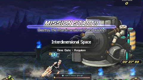 DFO Wm Interdimensional Space
