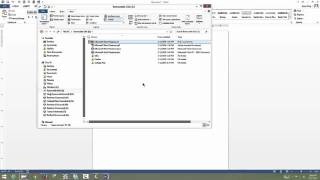File Extensions