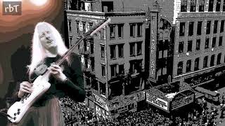 Watch Johnny Winter Good Morning Little School Girl video
