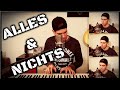 KC Rebell ALLES NICHTS Cover mp3