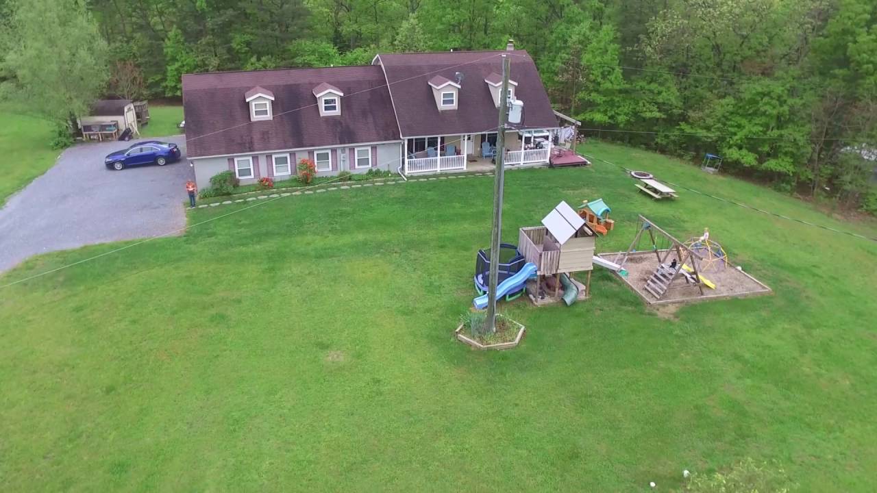 Hess Road 051216 2 YouTube