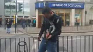 Cel Mai Tare Cantaret La Vioara