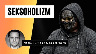 Sekielski o nałogach: O tym się u nas nie mówi