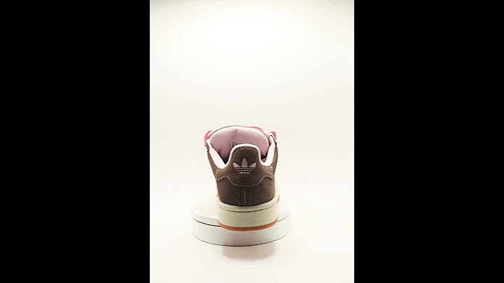 Adidas Campus 00s