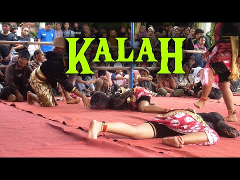 🎵 KALAH WETON Versi Jathilan Asoy Voc. Hilka - Ditta - Amelia - Kusdy - Dr Inggar | Seyegan Music