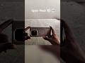 iqoo Neo 10 handcampe gameplay smooth 120fps under 35k #sorts #iqoo #tech