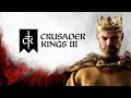 [3] Crusader Kings III