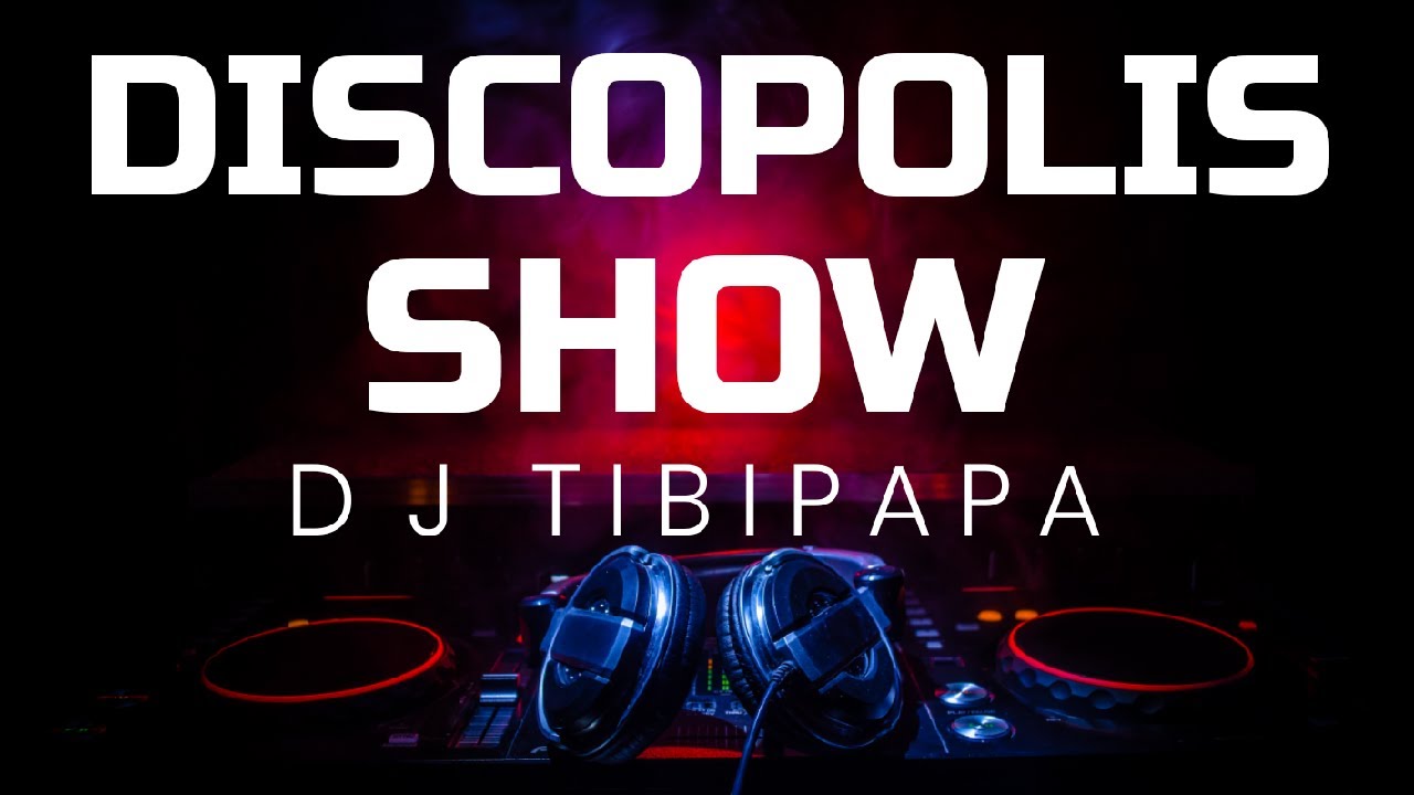 DiscoPolis Show Club Classics #60