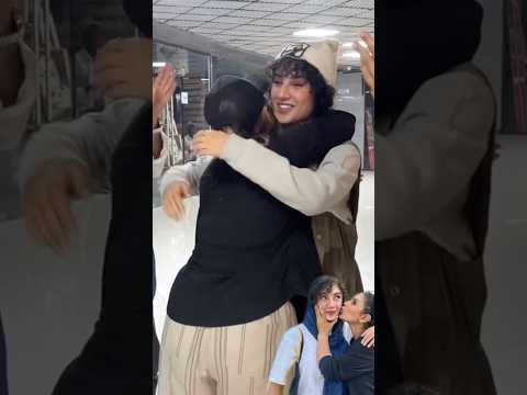 فیلم لو رفته اب ریختن روی ترلان پروانه بازیگر سریال گردن زنی در پایان پروژه جنجالی شد