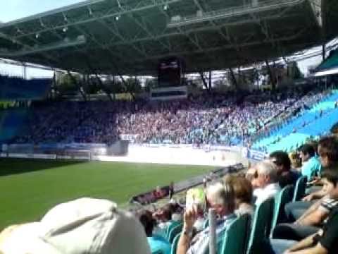 Rb Leipzig Stadion Gästeblock Rb Leipzig Stadion Gästeblock