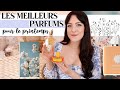 Les meilleurs parfums pour le printemps  pour tous les gots  mes favoris 2024  lodoesmakeup