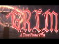 Welcome To GRIM 4k Full Movie 