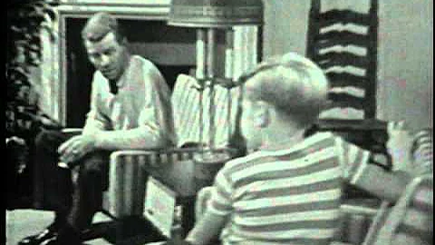 Philco Predicta Tandem 1959