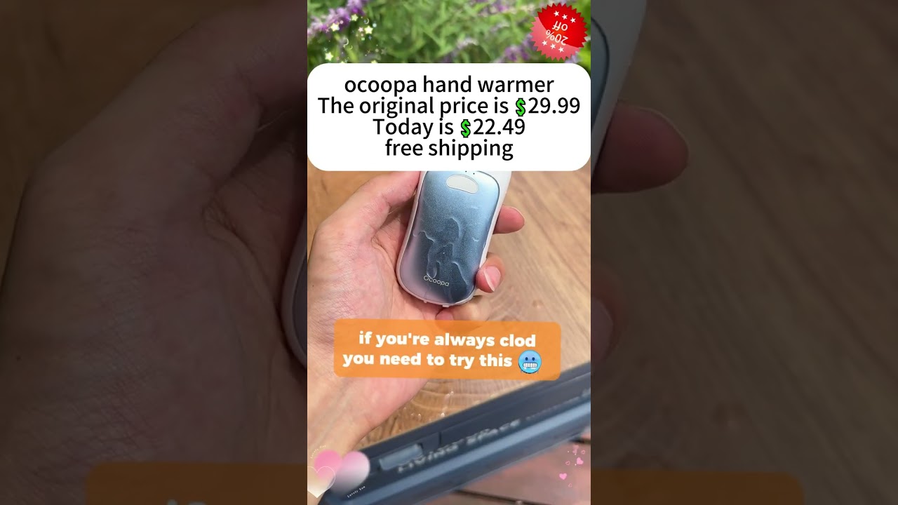 Stay Warm This Winter with Amazing Hand Deals! 